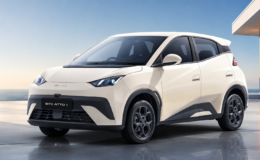 byd ato 1