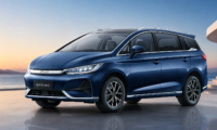 byd m6