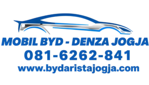 Byd arista jogja