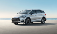 BYD M6 DM