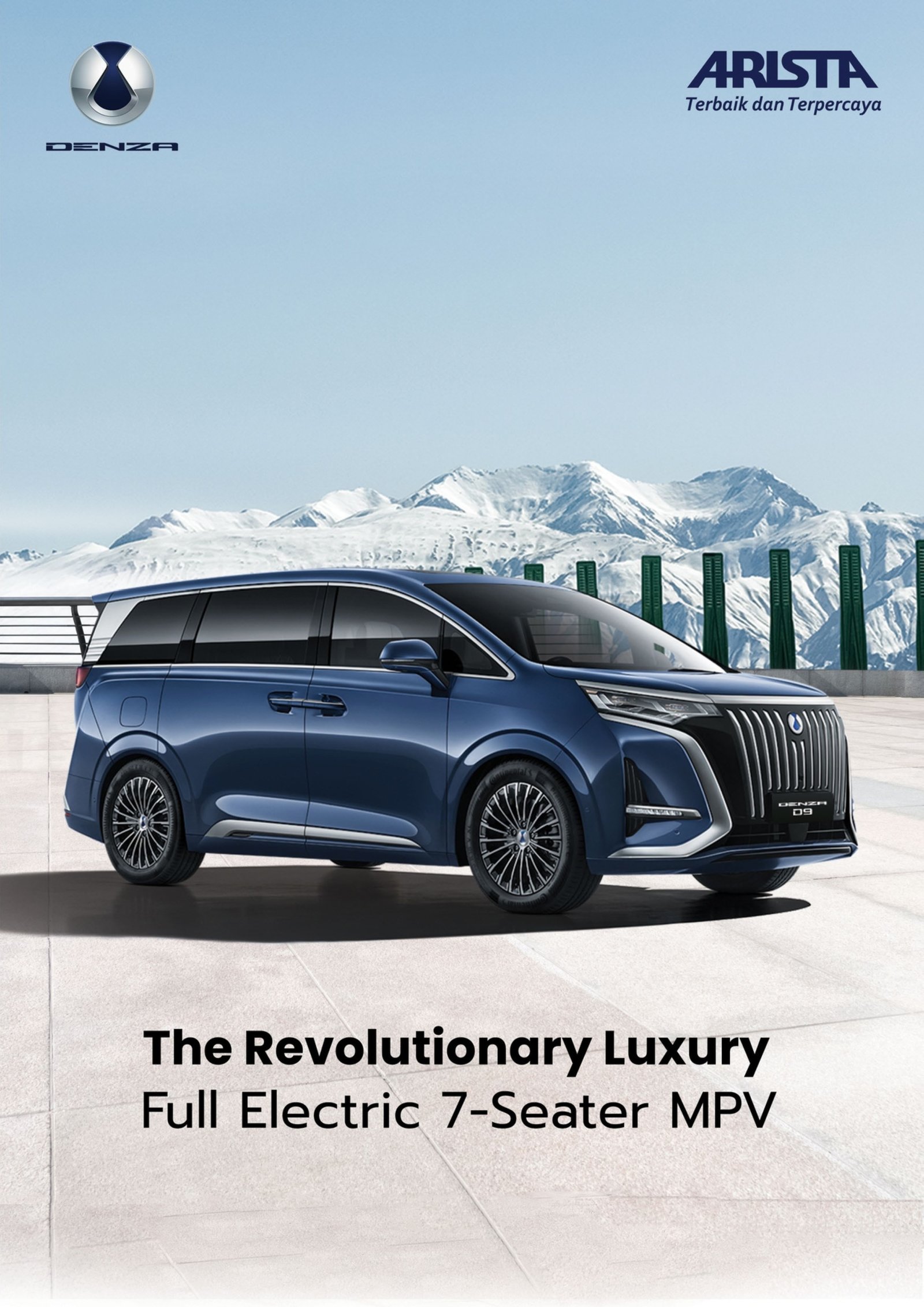 BYD SEALION 7
