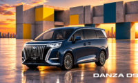 DANZA D9 - ARISTA JOGJA
