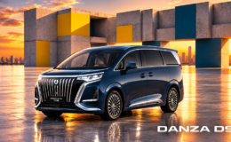 DANZA D9 - ARISTA JOGJA